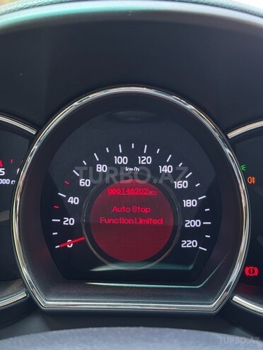 Kia Rio 2011, 146,202 km - 1.1 l - Gəncə