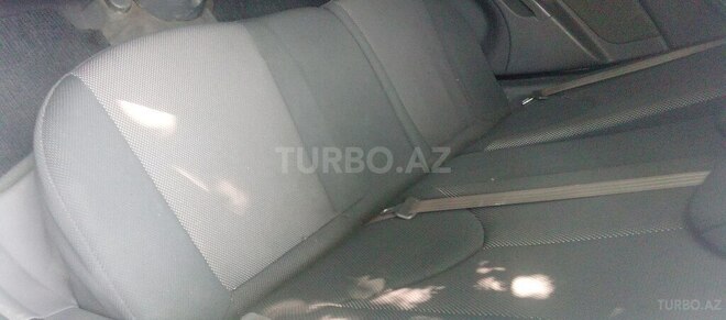 Kia Rio 2007, 123,456 km - 1.4 l - Gəncə