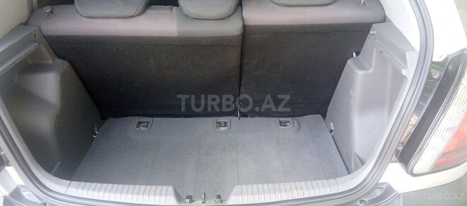 Kia Rio 2007, 123,456 km - 1.4 l - Gəncə