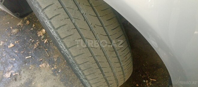 Kia Rio 2007, 123,456 km - 1.4 l - Gəncə