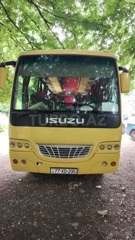 Isuzu Turkuaz 2004, 640,196 km - 4.7 л - Bakı