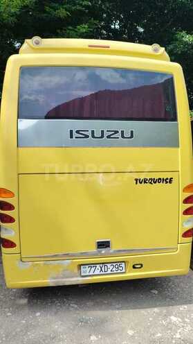Isuzu Turkuaz 2004, 640,196 km - 4.7 л - Bakı
