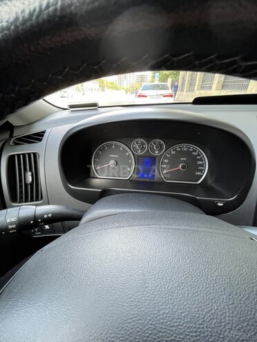 Hyundai i30 2008, 169,710 km - 1.4 l - Bakı