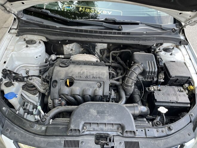 Hyundai i30 2008, 169,710 km - 1.4 l - Bakı
