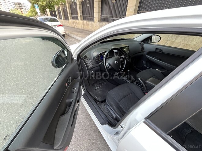 Hyundai i30 2008, 169,710 km - 1.4 l - Bakı