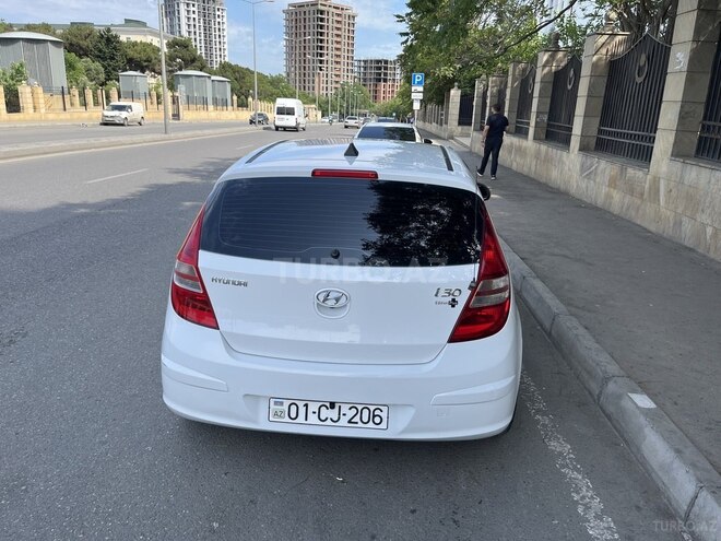 Hyundai i30 2008, 169,710 km - 1.4 l - Bakı