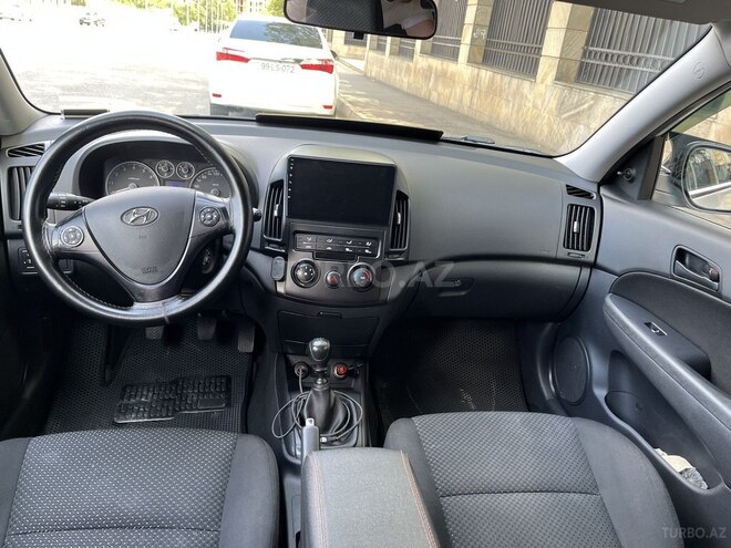 Hyundai i30 2008, 169,710 km - 1.4 l - Bakı