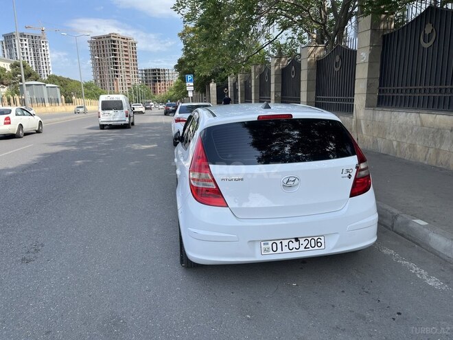 Hyundai i30 2008, 169,710 km - 1.4 l - Bakı