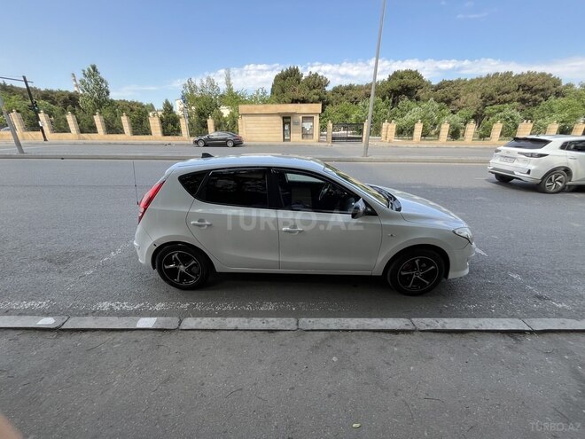 Hyundai i30 2008, 169,710 km - 1.4 l - Bakı