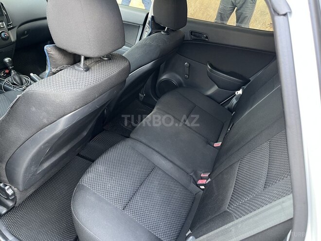Hyundai i30 2008, 169,710 km - 1.4 l - Bakı