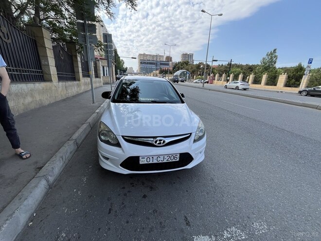 Hyundai i30 2008, 169,710 km - 1.4 l - Bakı
