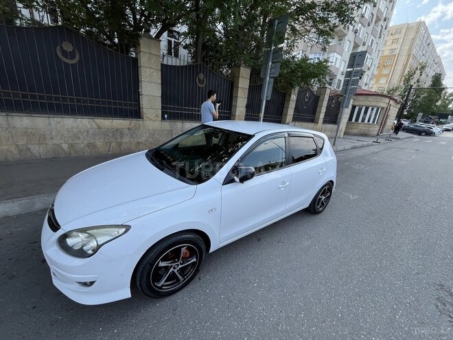 Hyundai i30 2008, 169,710 km - 1.4 l - Bakı