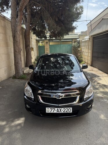 Chevrolet Cobalt-1