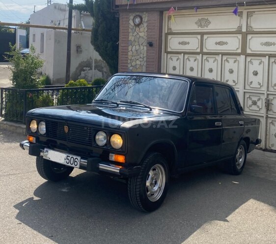 LADA (VAZ) 2106 2004, 65,000 km - 1.6 l - Bakı