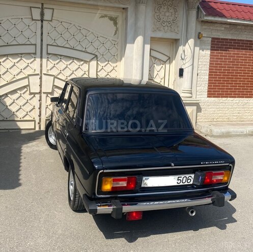 LADA (VAZ) 2106 2004, 65,000 km - 1.6 l - Bakı