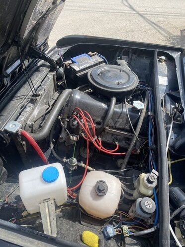 LADA (VAZ) 2106 2004, 65,000 km - 1.6 l - Bakı