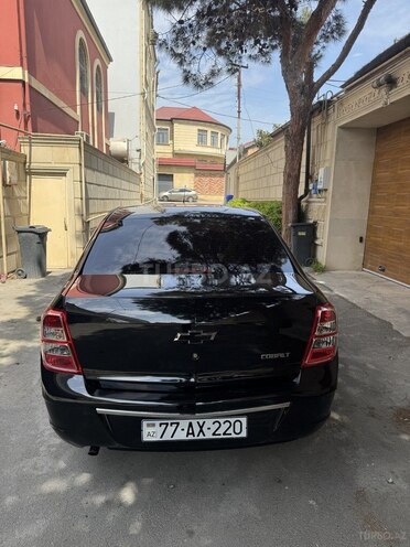 Chevrolet Cobalt-5