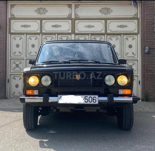 LADA (VAZ) 2106 2004, 65,000 km - 1.6 l - Bakı