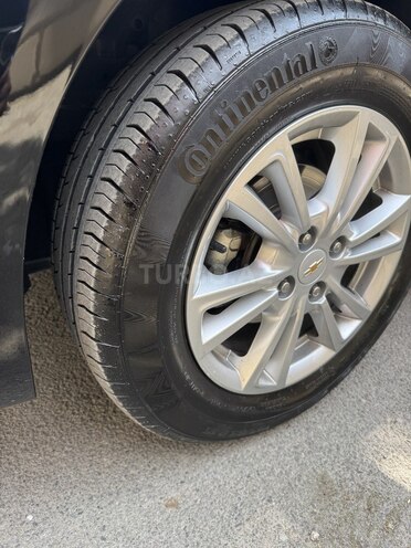 Chevrolet Cobalt-4