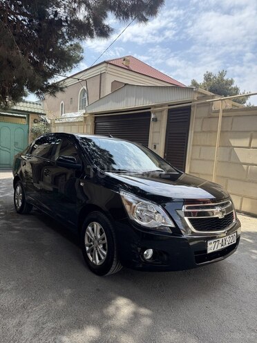Chevrolet Cobalt-7