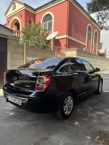Chevrolet Cobalt-6