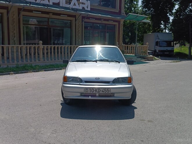 LADA (VAZ) 2115 2001, 30,000 km - 1.5 л - Göyçay
