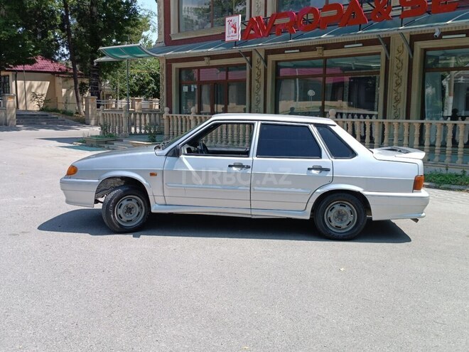 LADA (VAZ) 2115 2001, 30,000 km - 1.5 л - Göyçay