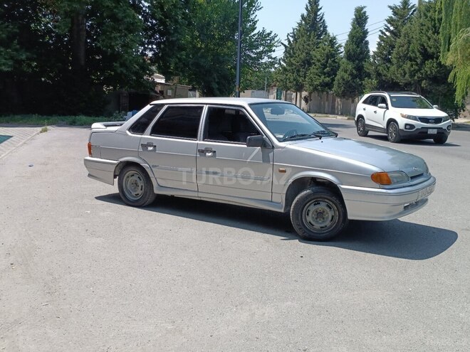 LADA (VAZ) 2115 2001, 30,000 km - 1.5 л - Göyçay