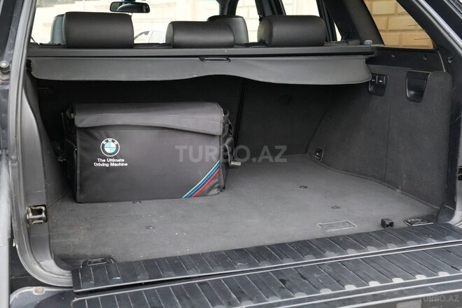 BMW X5 2005, 344,000 km - 4.4 l - Bakı