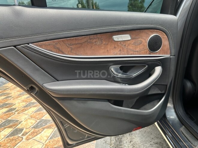 Mercedes E 220 d 2016, 120,000 km - 2.2 l - Bakı