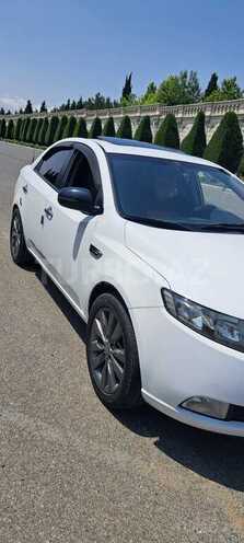 Kia Cerato 2011, 253,686 km - 1.6 l - Gəncə