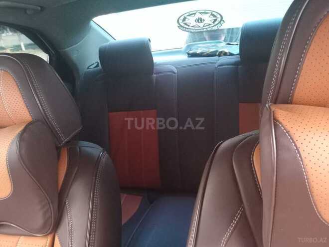 Kia Cerato 2011, 253,686 km - 1.6 l - Gəncə