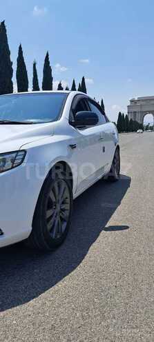 Kia Cerato 2011, 253,686 km - 1.6 l - Gəncə