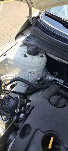 Kia Cerato 2011, 253,686 km - 1.6 l - Gəncə