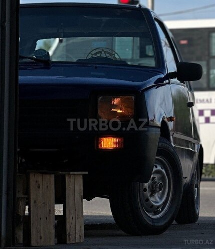 LADA (VAZ) Oka 2003, 256,552 km - 0.8 l - Xaçmaz