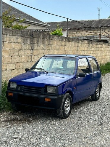 LADA (VAZ) Oka 2003, 256,552 km - 0.8 l - Xaçmaz