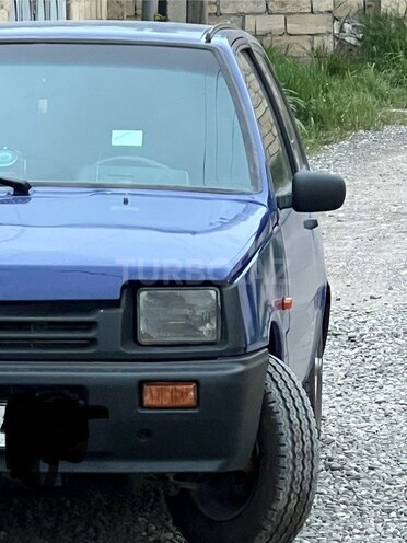 LADA (VAZ) Oka 2003, 256,552 km - 0.8 l - Xaçmaz