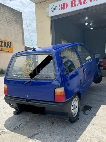 LADA (VAZ) Oka 2003, 256,552 km - 0.8 l - Xaçmaz