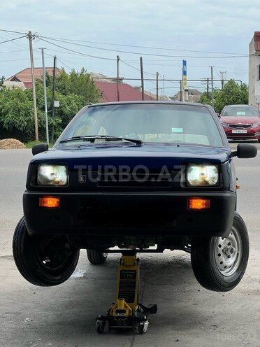 LADA (VAZ) Oka 2003, 256,552 km - 0.8 l - Xaçmaz
