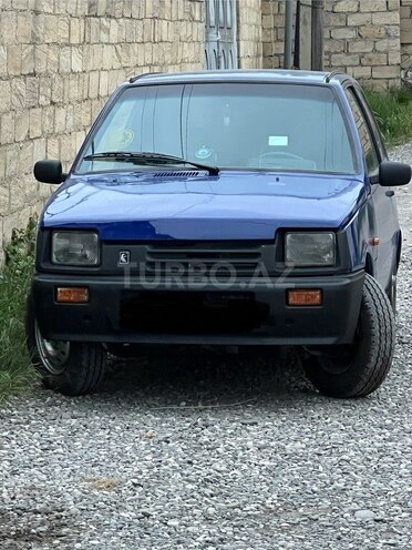 LADA (VAZ) Oka 2003, 256,552 km - 0.8 l - Xaçmaz