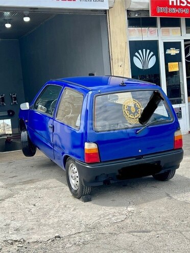 LADA (VAZ) Oka 2003, 256,552 km - 0.8 l - Xaçmaz