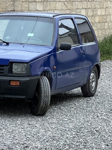 LADA (VAZ) Oka 2003, 256,552 km - 0.8 l - Xaçmaz