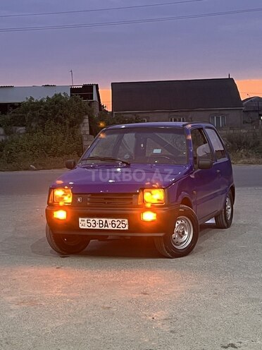 LADA (VAZ) Oka 2003, 256,552 km - 0.8 l - Xaçmaz