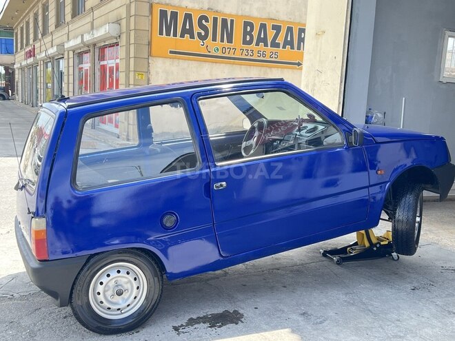 LADA (VAZ) Oka 2003, 256,552 km - 0.8 l - Xaçmaz