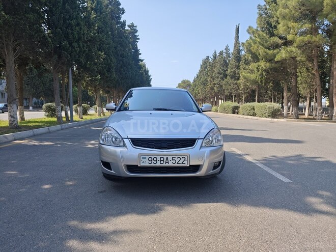 LADA (VAZ) Priora 2009, 33,027 km - 1.6 л - Bakı