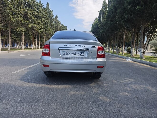 LADA (VAZ) Priora 2009, 33,027 km - 1.6 л - Bakı