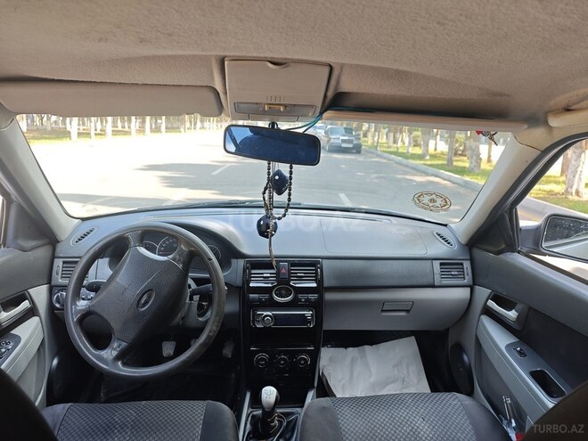 LADA (VAZ) Priora 2009, 33,027 km - 1.6 л - Bakı