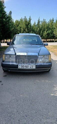 Mercedes E 200 1991, 385,236 km - 2.0 l - Xırdalan