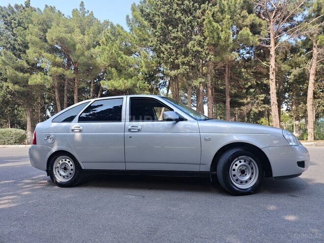 LADA (VAZ) Priora 2009, 33,027 km - 1.6 л - Bakı
