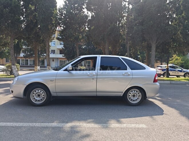 LADA (VAZ) Priora 2009, 33,027 km - 1.6 л - Bakı
